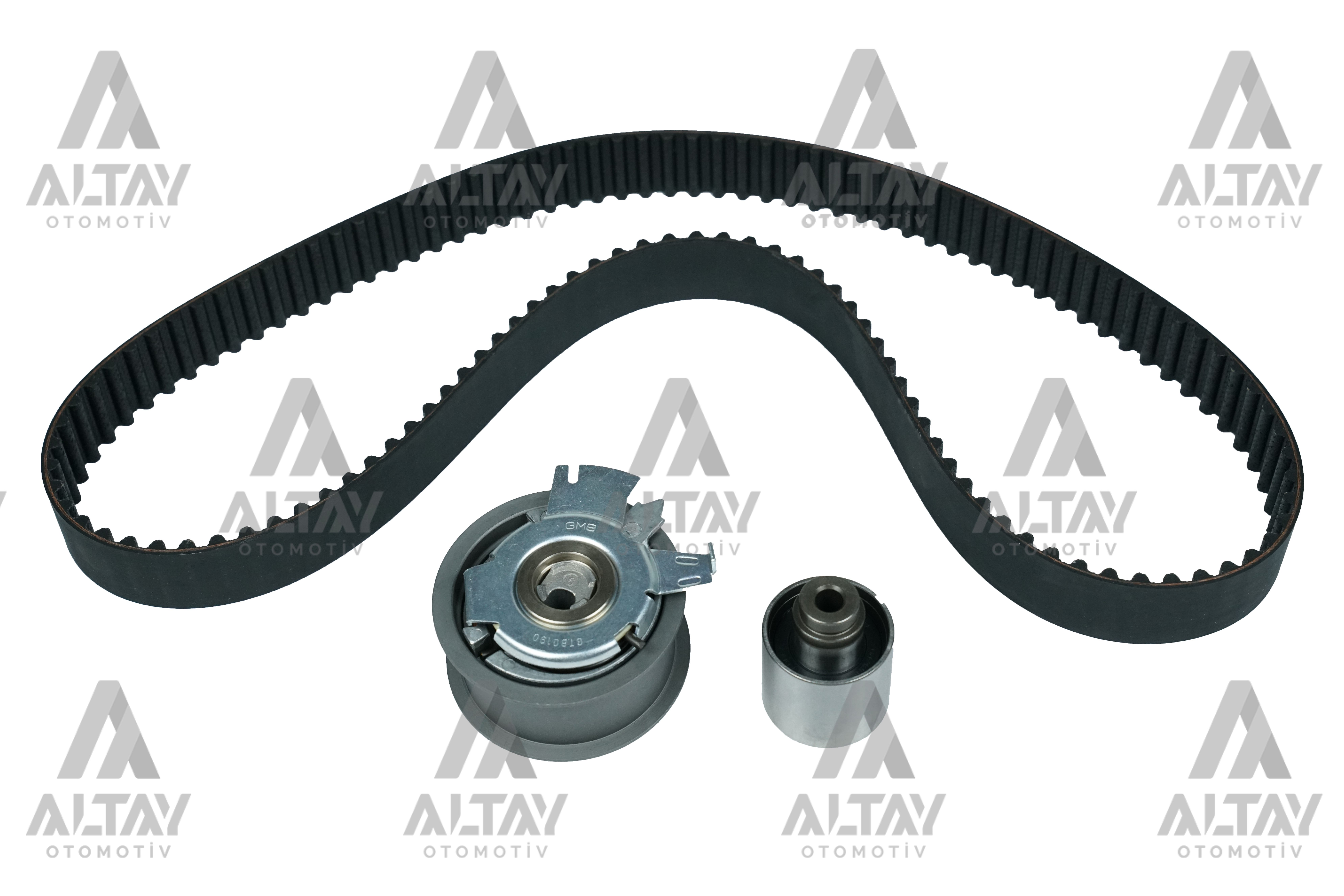 Volkswagen Transporter Triger Seti OEM 038198119C Volkswagen Transporter Triger Seti OEM 038198119C
